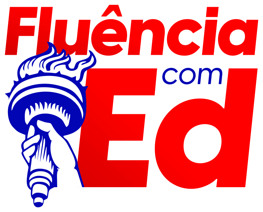 BlueStone Inglês Fluente / Teacher Everton - Dr. English / BlueKids - Curso  para Fluência em Língua Inglesa